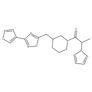 1705743-68-5结构式