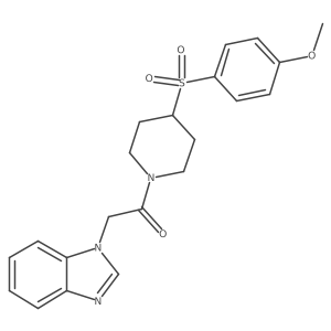 1705786-87-3 structure