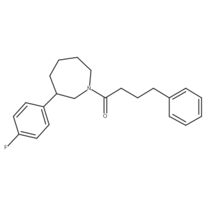1705815-53-7结构式