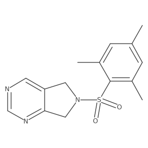 1706414-61-0结构式
