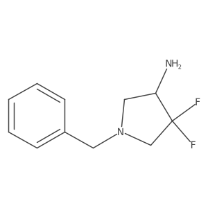 1782593-09-2 structure