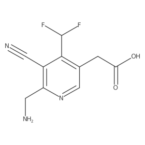 1804424-82-5 structure