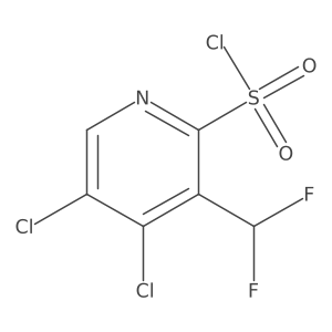 1805044-59-0 structure
