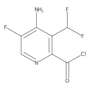 1805078-82-3 structure