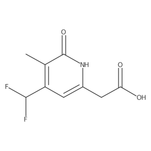 1806971-36-7 structure