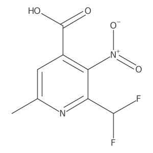 1807140-32-4 structure