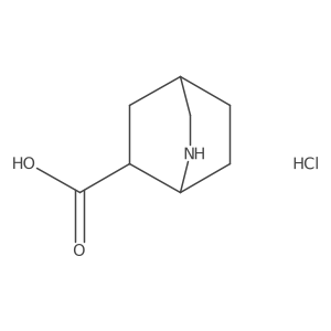 1864058-35-4 structure