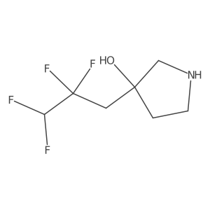 1934647-36-5 structure