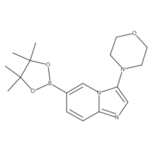 2001563-58-0 structure