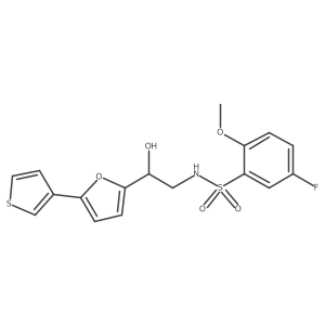 2034434-52-9 structure