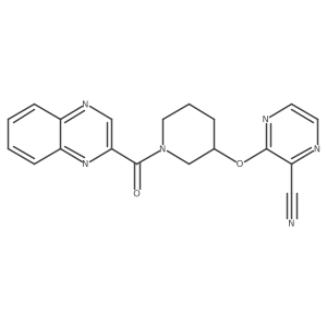 2034434-74-5 structure
