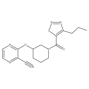 2034434-96-1 structure