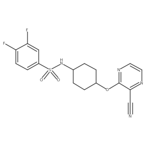 2034437-95-9 structure