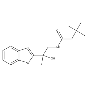 2034440-27-0 structure