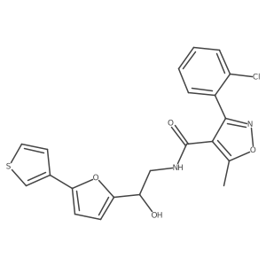 2034443-26-8 structure