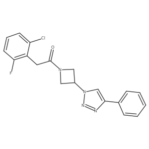2034446-69-8 structure
