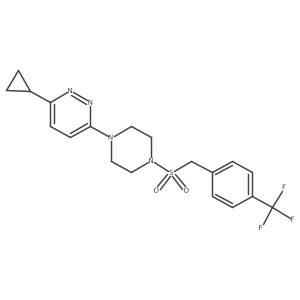 2034495-19-5 structure