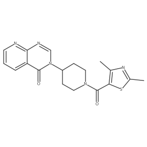 2034518-76-6 structure