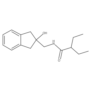2034527-28-9 structure