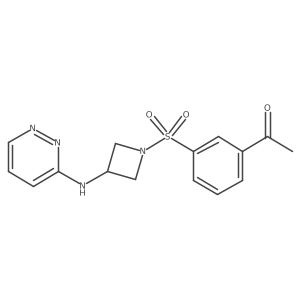 2097924-76-8 structure