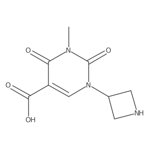 2098034-34-3 structure
