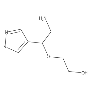 2147810-33-9结构式