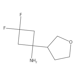 2155056-54-3 structure