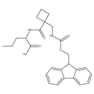2171283-20-6 structure