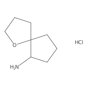 2307747-69-7 structure