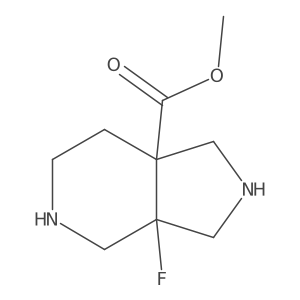 2580094-27-3结构式