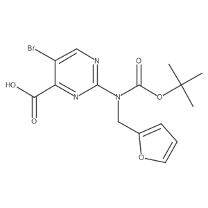 2680662-64-8结构式