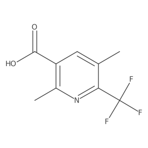 280566-43-0 structure