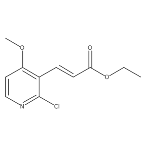 2891606-52-1 structure