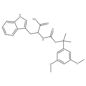 39508-11-7 structure