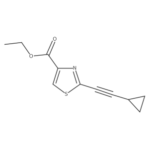 478366-09-5 structure
