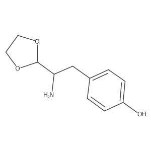 611210-21-0 structure