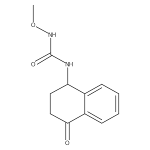 61895-01-0 structure