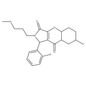 632302-87-5 structure