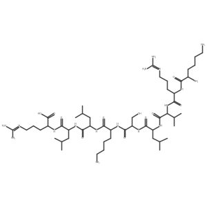 661455-22-7 structure