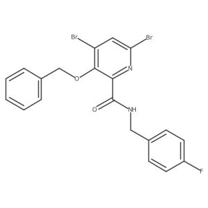 851442-38-1结构式