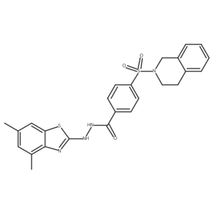 851987-32-1 structure