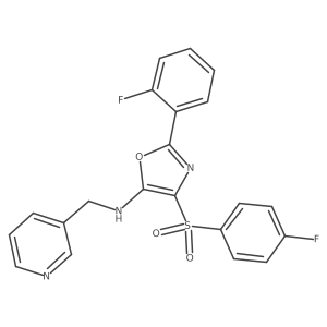 862798-76-3 structure