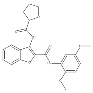 872609-29-5 structure