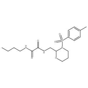 872862-63-0 structure