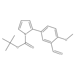 872989-40-7 structure