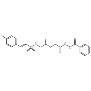 874592-56-0 structure