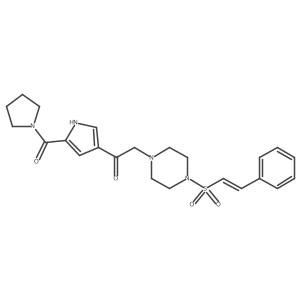 878260-29-8结构式