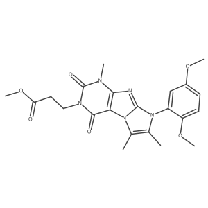 886894-53-7结构式