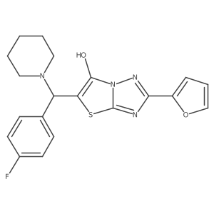887221-97-8 structure
