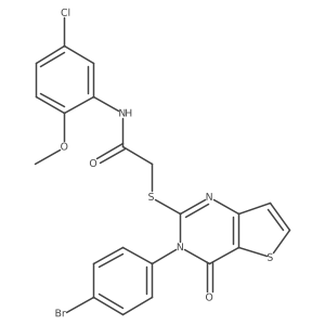 894240-65-4 structure